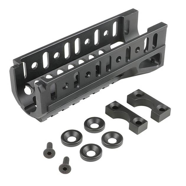 5KU B-11U Classic Lower Handguard - for AKS-74U Series