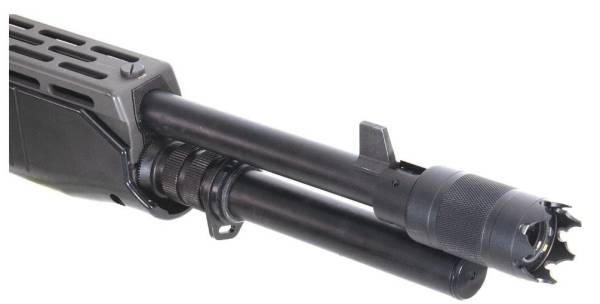 5KU BBP-12 Shotgun Blast Tracer for Tokyo Marui SPAS-12 - Image 2