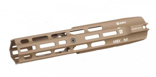 PTS Kinetic SCAR MREX M-LOK MK2 4.25in Rail - Image 3