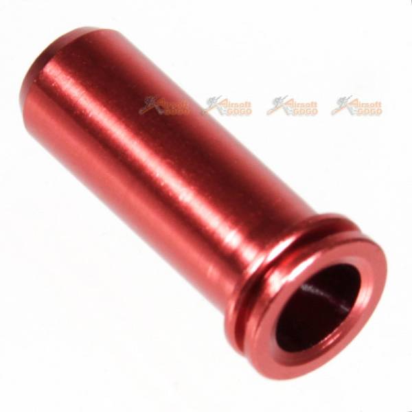 Metal Air Nozzle for Magpul PTS ACR AEG (Red) - Image 2