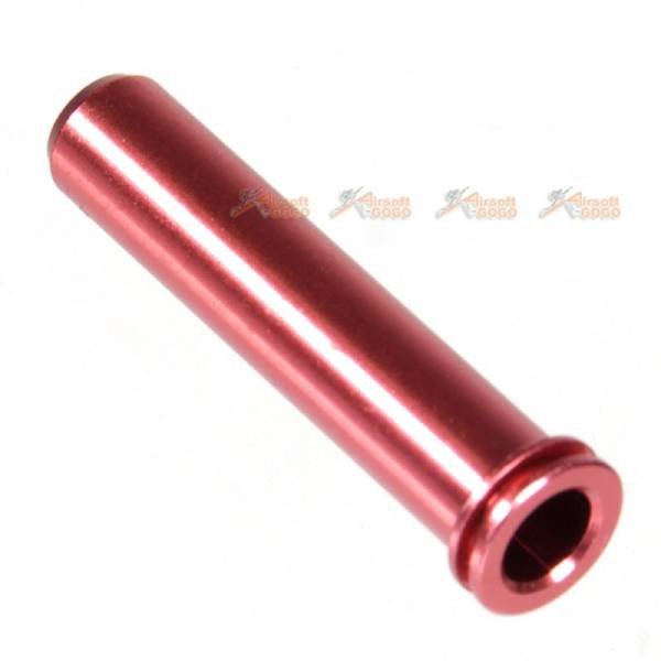Metal Air Nozzle for Umarex ARX160 AEG (Red) - Image 4