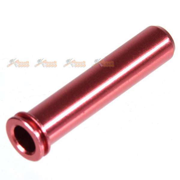 Metal Air Nozzle for Umarex ARX160 AEG (Red) - Image 3
