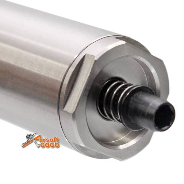 Systema / A&K PTW M130 Stainless Steel Cylinder Set - Image 2