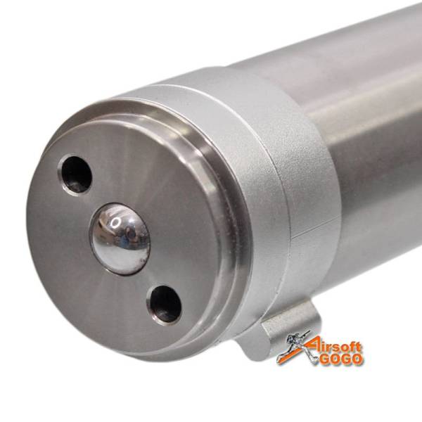 Systema / A&K PTW M130 Stainless Steel Cylinder Set - Image 3