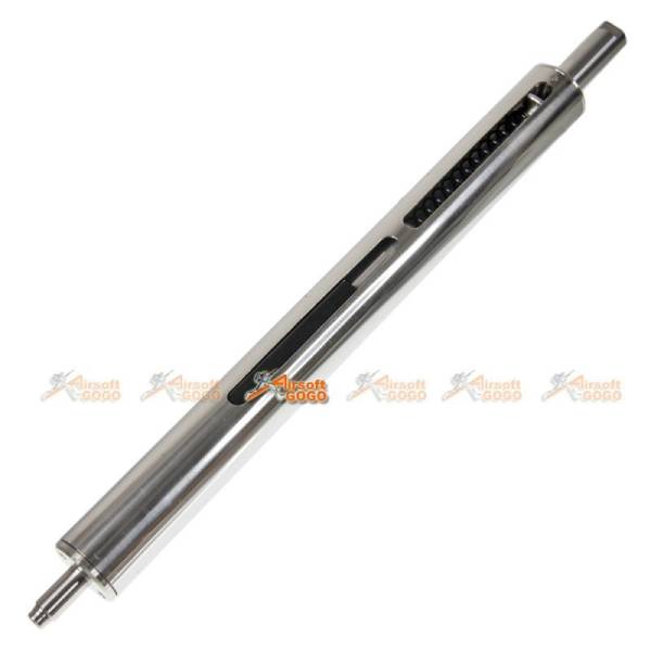 Stainless Steel CO2 conversion kit for Marui/WELL VSR-10 Spring Sniper (Asian Version) - Image 5