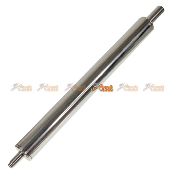 Stainless Steel CO2 conversion kit for Marui/WELL VSR-10 Spring Sniper (Asian Version) - Image 2