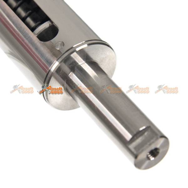 Stainless Steel CO2 conversion kit for Marui/WELL VSR-10 Spring Sniper (Asian Version) - Image 4