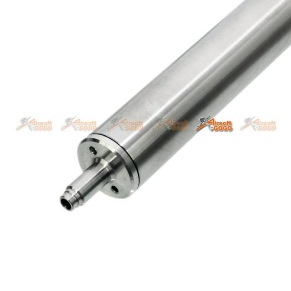 Tokyo Arms M90 Stainless Steel Cylinder for Marui / WELL VSR-10 Spring Sniper - Image 2