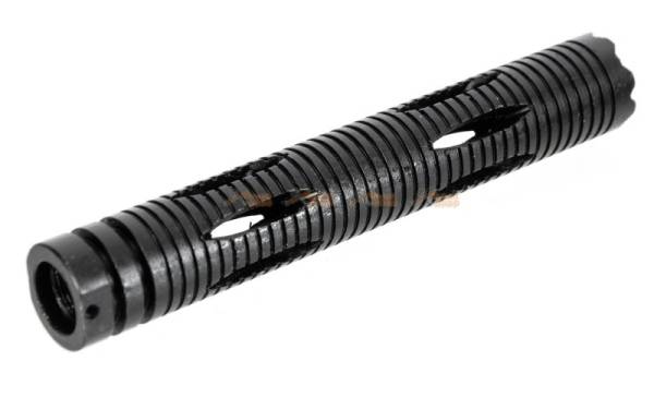 Tokyo Arms 140mm Ultra Long Attacker Flash Hider (14mm CCW) for Airsoft AEG - Image 3