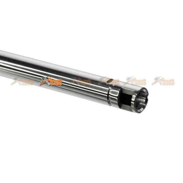 Tokyo Arms Stainless Steel 6.01 Inner Barrel for Marui VSR-10 (303mm) - Image 2