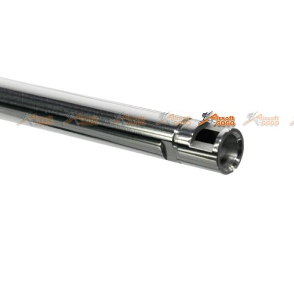 Tokyo Arms Stainless Steel 6.01 Inner Barrel for Marui VSR-10 (430mm) - Image 2