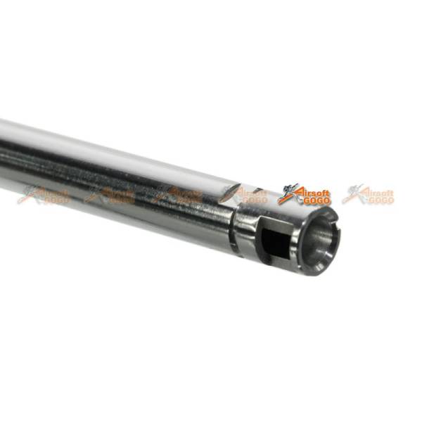 Tokyo Arms Stainless Steel 6.01 Inner Barrel for Marui VSR-10 (515mm) - Image 2