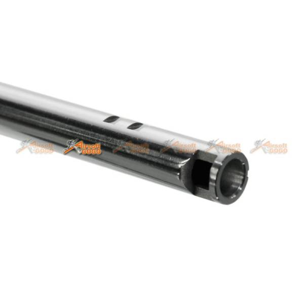 Tokyo Arms Stainless Steel 6.01 Inner Barrel for M4/M16 AEG (509mm) - Image 2