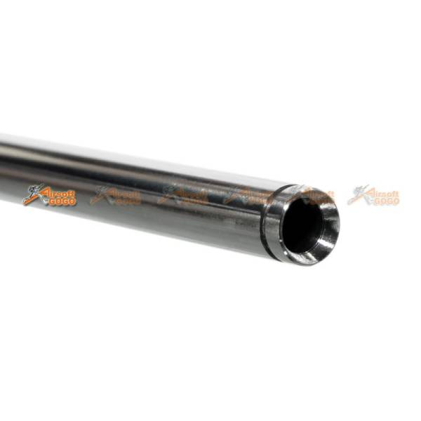 Tokyo Arms Stainless Steel 6.01 Inner Barrel for Marui M4 MWS GBB (275mm) - Image 2