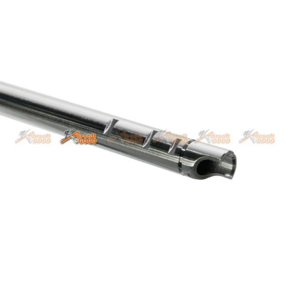 Tokyo Arms Stainless Steel 6.01 Inner Barrel for Marui M4 MWS GBB (509mm) - Image 3