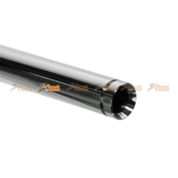 Tokyo Arms Stainless Steel 6.01 Inner Barrel for Marui M4 MWS GBB (509mm) - Image 2