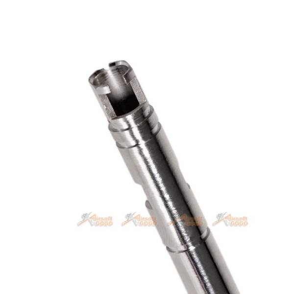 Tokyo Arms Stainless Steel 6.01mm Inner Barrel for KSC / KWA M4 & Masada Airsoft GBB (304mm) - Image 3