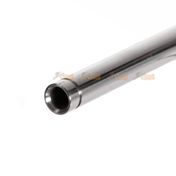 Tokyo Arms Stainless Steel 6.01mm Inner Barrel for Marui M40A5 (280mm) - Image 3