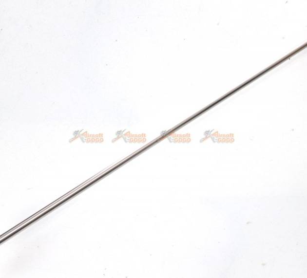 Tokyo Arms Steel 6.01 Inner Barrel for ARES Amoeba Striker Sniper (500mm)