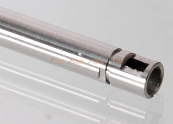 Tokyo Arms Steel 6.01 Inner Barrel for ARES Amoeba Striker Sniper (500mm) - Image 2