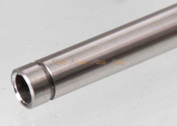 Tokyo Arms Steel 6.01 Inner Barrel for ARES Amoeba Striker Sniper (500mm) - Image 3