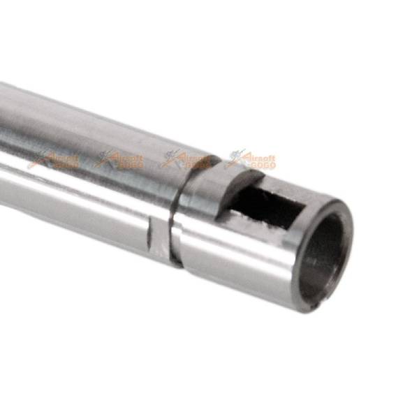 Tokyo Arms Stainless Steel 6.01 Inner Barrel for WE GBB (84mm) - Image 2