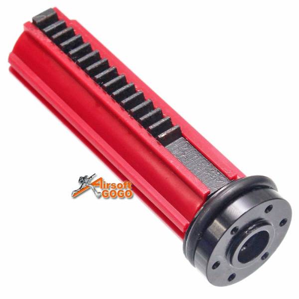 Tokyo Arms Full Steel Teeth Piston Assembly for Systema PTW