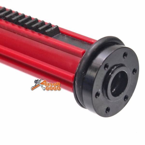 Tokyo Arms Full Steel Teeth Piston Assembly for Systema PTW - Image 2