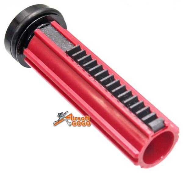 Tokyo Arms Full Steel Teeth Piston Assembly for Systema PTW - Image 3