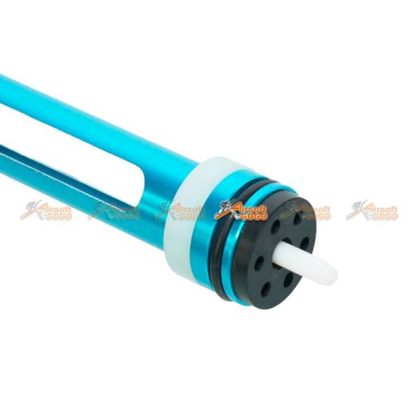 Tokyo Arms Reinforced Piston for Marui VSR-10 Sniper (Blue) - Image 3