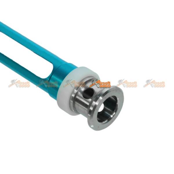 Tokyo Arms Reinforced Piston for Marui VSR-10 Sniper (Blue) - Image 2