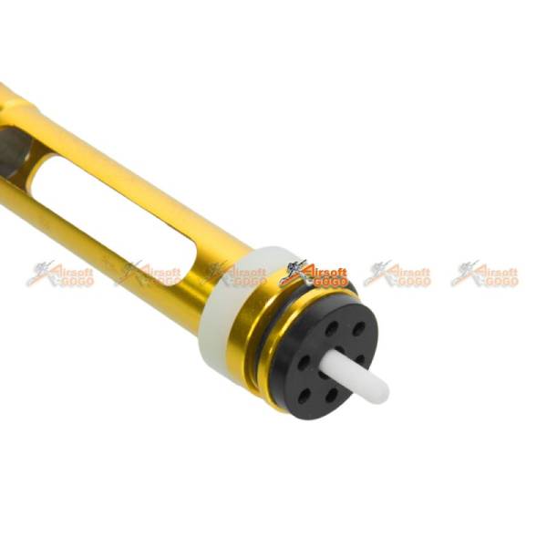 Tokyo Arms Reinforced Piston for Marui VSR-10 Sniper (Gold) - Image 3