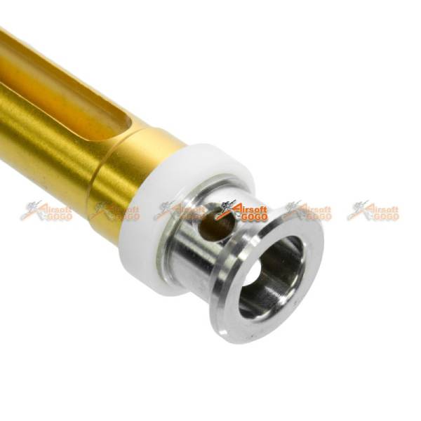 Tokyo Arms Reinforced Piston for Marui VSR-10 Sniper (Gold) - Image 2
