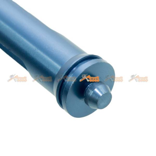 Tokyo Arms Reinforced Piston for APS-2/Type 96 Airsoft Bolt Action (Blue) - Image 3