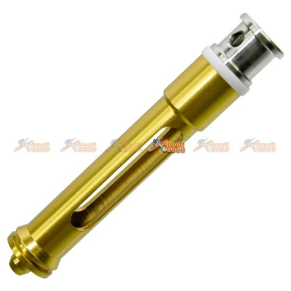 Tokyo Arms Reinforced Piston for APS-2/Type 96 Spring Rifle (Gold) - Image 4