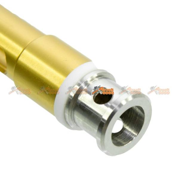 Tokyo Arms Reinforced Piston for APS-2/Type 96 Spring Rifle (Gold) - Image 3