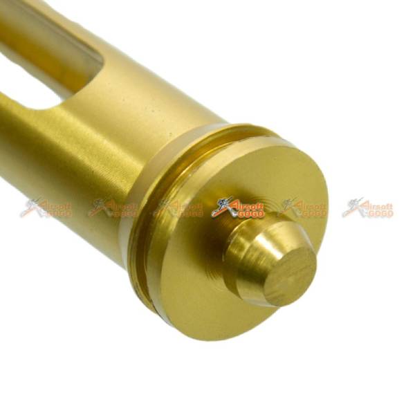 Tokyo Arms Reinforced Piston for APS-2/Type 96 Spring Rifle (Gold) - Image 2