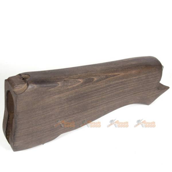 Real Wooden Kit for Echo 1/AY/Matrix M1918 AEG - Image 3