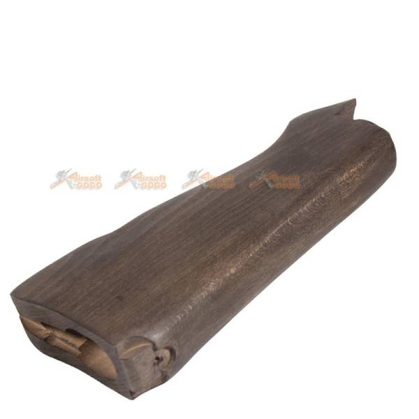 Real Wooden Kit for Echo 1/AY/Matrix M1918 AEG - Image 2