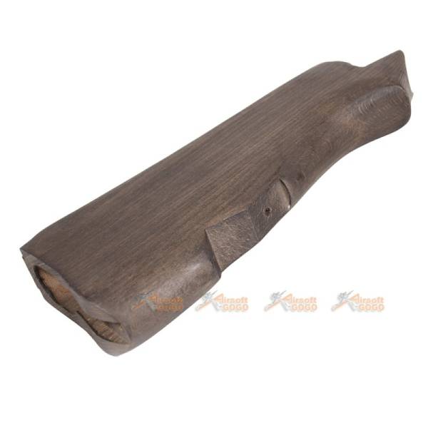 Real Wooden Kit for Echo 1/AY/Matrix M1918 AEG - Image 5
