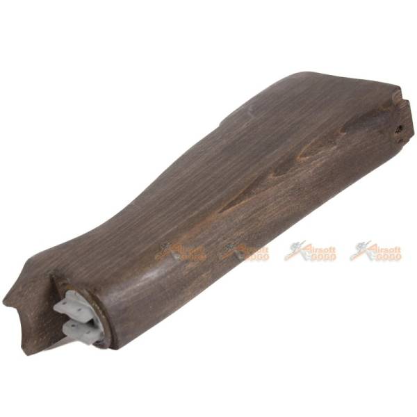 Real Wooden Kit for Echo 1/AY/Matrix M1918 AEG - Image 6