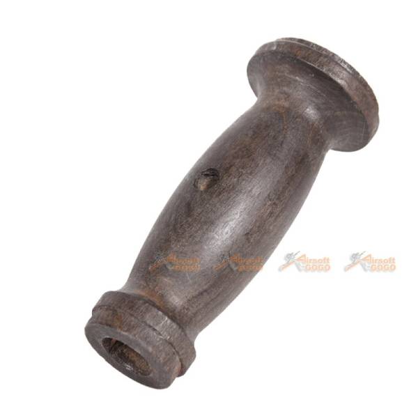 Real Wooden Kit for Echo 1/AY/Matrix M1918 AEG - Image 7