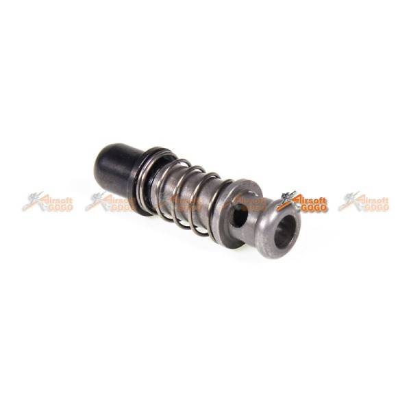 Tokyo Arms Metal Air Nozzle Set for PTW Cylinder - Image 2