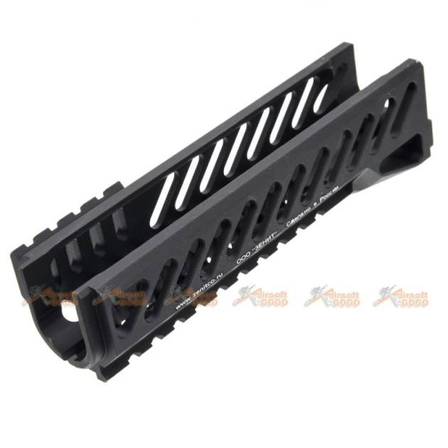 Tokyo Arms CNC Lower Handguard Rail for AK Series