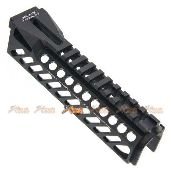 Tokyo Arms CNC Lower Handguard Rail for AK Series - Image 4