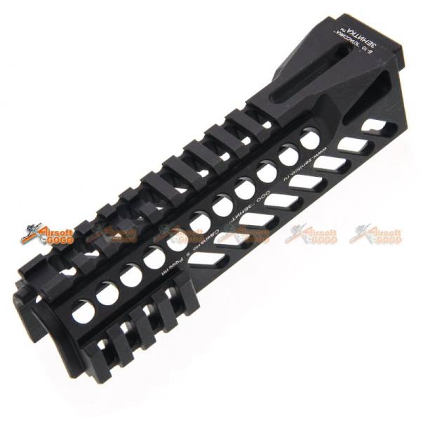 Tokyo Arms CNC Lower Handguard Rail for AK Series - Image 3
