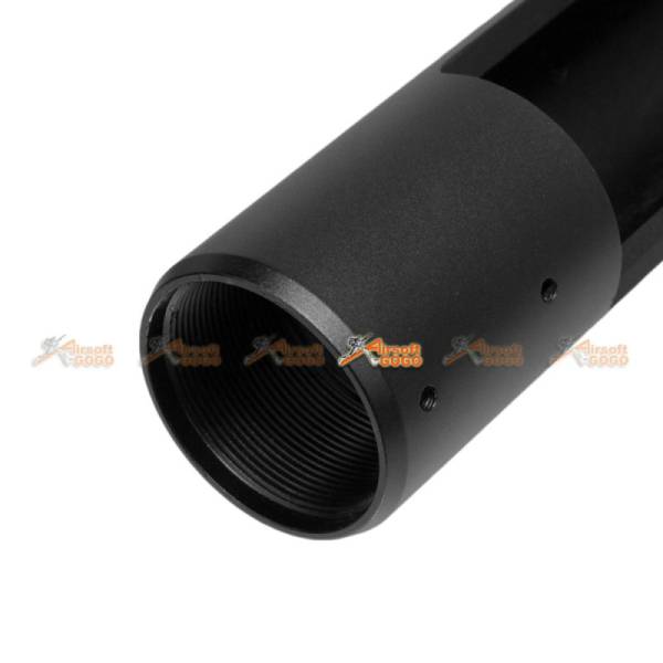 Tokyo Arms Aluminum CNC Receiver for Tokyo Marui VSR-10 - Image 2