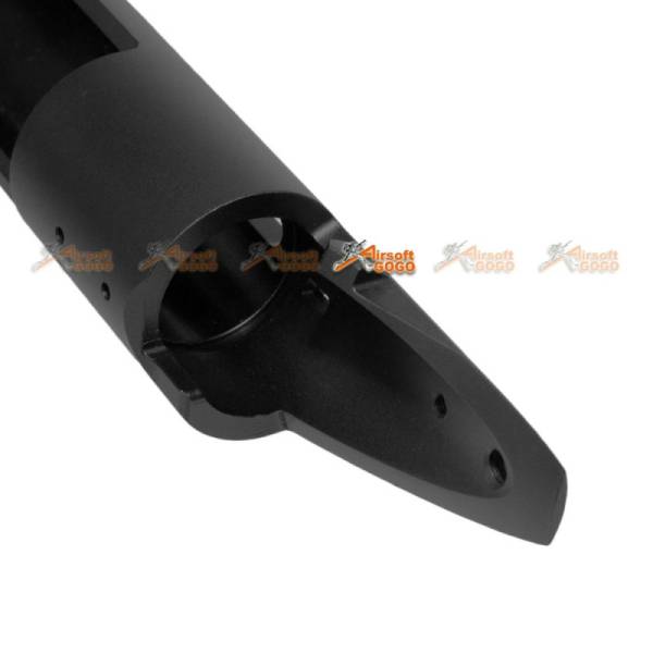 Tokyo Arms Aluminum CNC Receiver for Tokyo Marui VSR-10 - Image 4