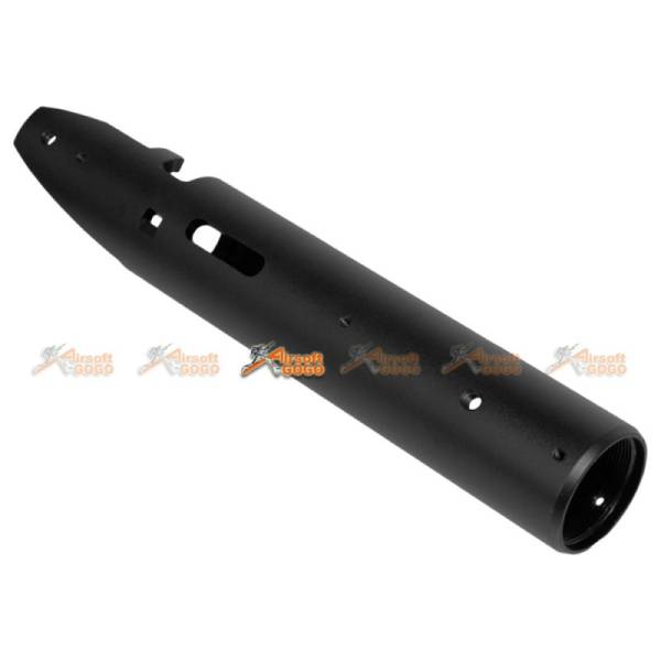 Tokyo Arms Aluminum CNC Receiver for Tokyo Marui VSR-10 - Image 3
