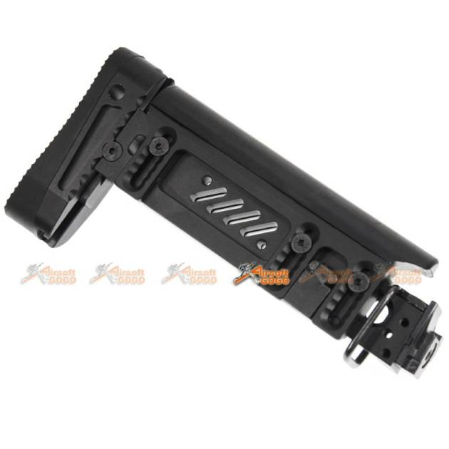 Tokyo Arms Tactical Folding Stock for E&L AK74S AKS-74MN ASK-74UN AKS-74N Airsoft AEG